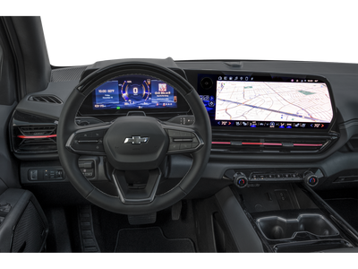 2026 Chevrolet Silverado EV TRAIL BOSS / MAX RANGE / 478 MILE RANGE / SUPER CRUISE / WARRANTY / 17K MILES