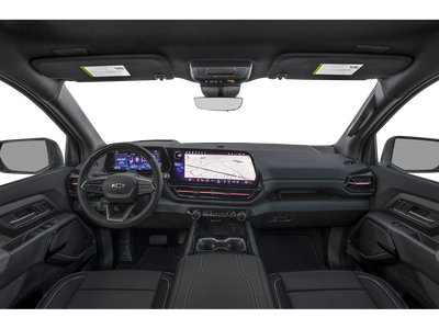 2026 Chevrolet Silverado EV TRAIL BOSS / MAX RANGE / 478 MILE RANGE / SUPER CRUISE / WARRANTY / 17K MILES