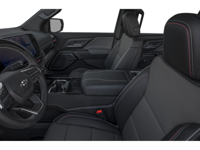 2026 Chevrolet Silverado EV TRAIL BOSS / MAX RANGE / 478 MILE RANGE / SUPER CRUISE / WARRANTY / 17K MILES