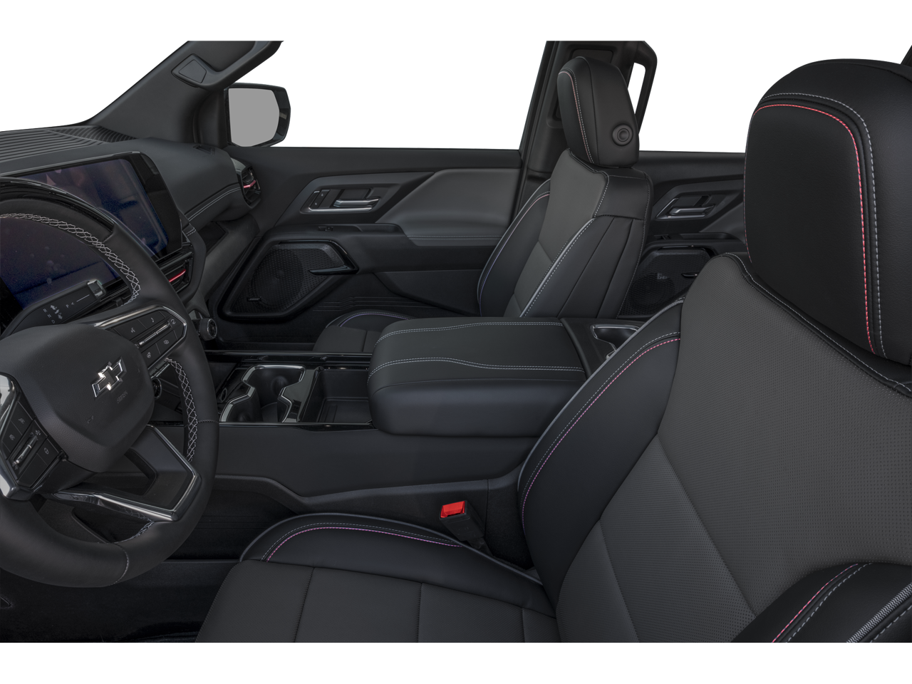 2026 Chevrolet Silverado EV TRAIL BOSS / MAX RANGE / 478 MILE RANGE / SUPER CRUISE / WARRANTY / 17K MILES