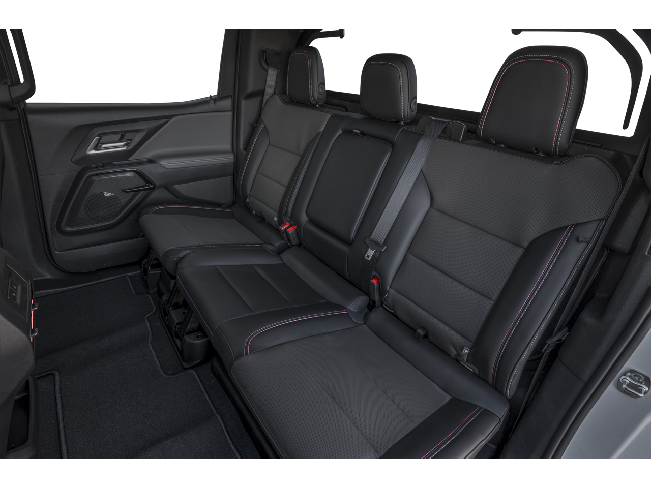 2026 Chevrolet Silverado EV TRAIL BOSS / MAX RANGE / 478 MILE RANGE / SUPER CRUISE / WARRANTY / 17K MILES