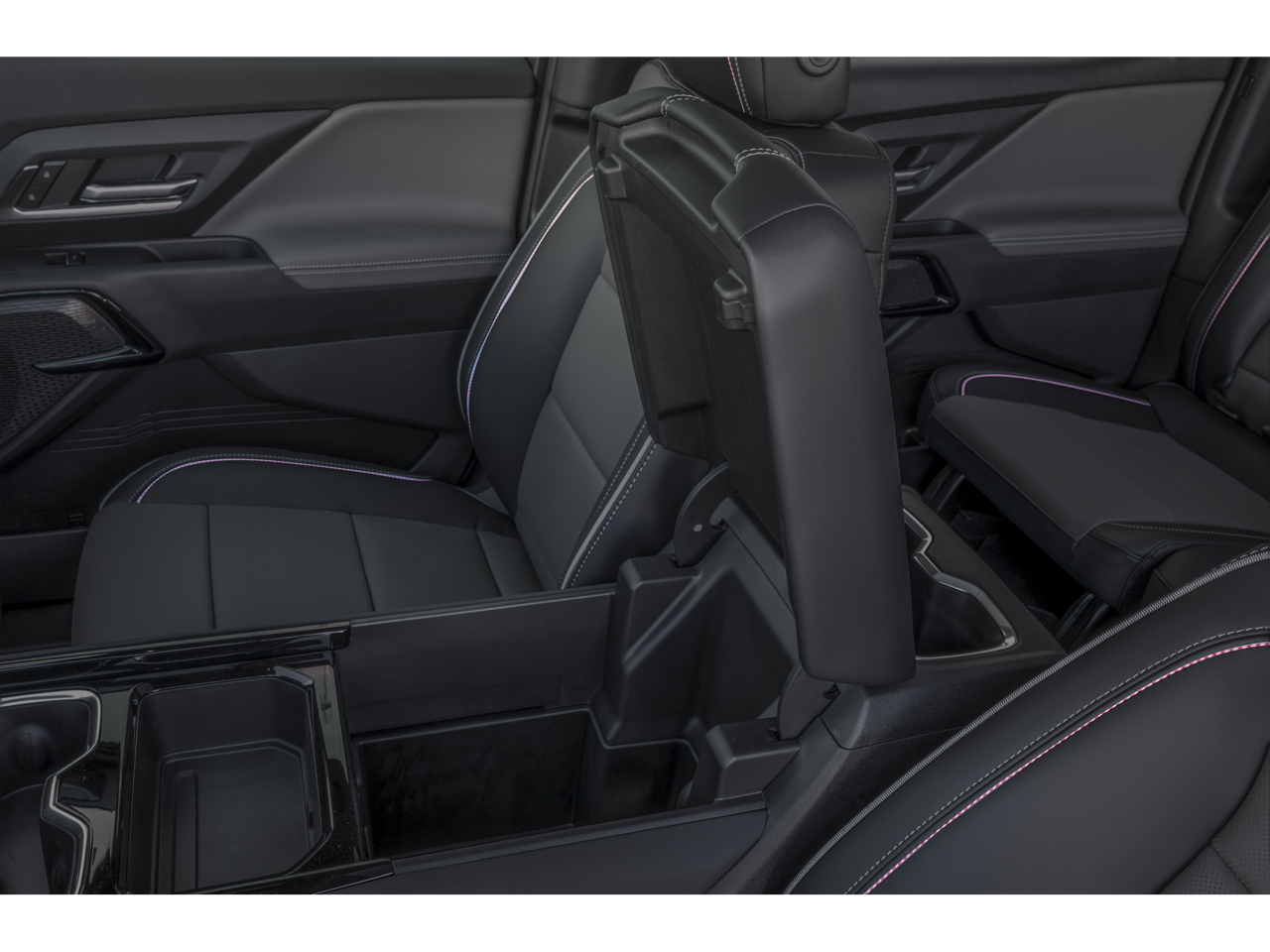 2026 Chevrolet Silverado EV TRAIL BOSS / MAX RANGE / 478 MILE RANGE / SUPER CRUISE / WARRANTY / 17K MILES