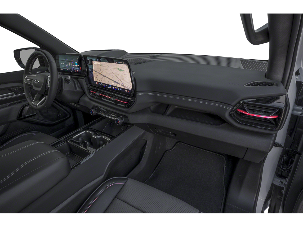 2026 Chevrolet Silverado EV TRAIL BOSS / MAX RANGE / 478 MILE RANGE / SUPER CRUISE / WARRANTY / 17K MILES