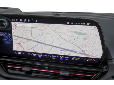 2026 Chevrolet Silverado EV TRAIL BOSS / MAX RANGE / 478 MILE RANGE / SUPER CRUISE / WARRANTY / 17K MILES