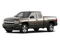 2008 Chevrolet Silverado 3500 HD WORK TRUCK / EXTENDED CAB / 6.0 LITER GAS V8 / LONG BOX / DUAL REAR WHEEL / 75K MILES