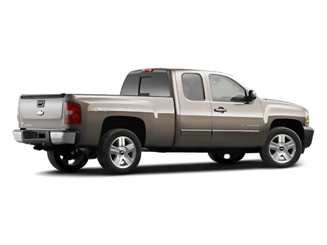 2008 Chevrolet Silverado 3500HD Work Truck photo 2