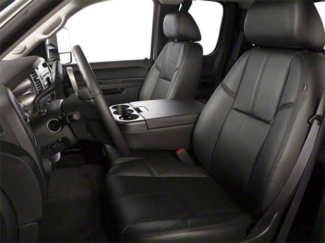 2012 Chevrolet Silverado 2500 HD LT / 2 WHEEL DRIVE / EXTENDED CAB / LONG BOX / 6.0 GAS V8 / 1 OWNER