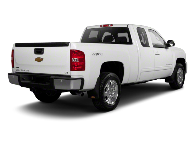 Used 2013 Chevrolet Silverado 1500 LT with VIN 1GCRKSE79DZ402913 for sale in Ponderay, ID