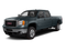 2013 GMC Sierra 2500 HD SLT / CREW / 6.0 LITER GAS V8 / STANDARD BOX / LOCAL TRADE