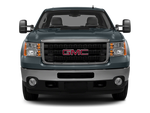 2013 GMC Sierra 2500 HD SLT / CREW / 6.0 LITER GAS V8 / STANDARD BOX / LOCAL TRADE