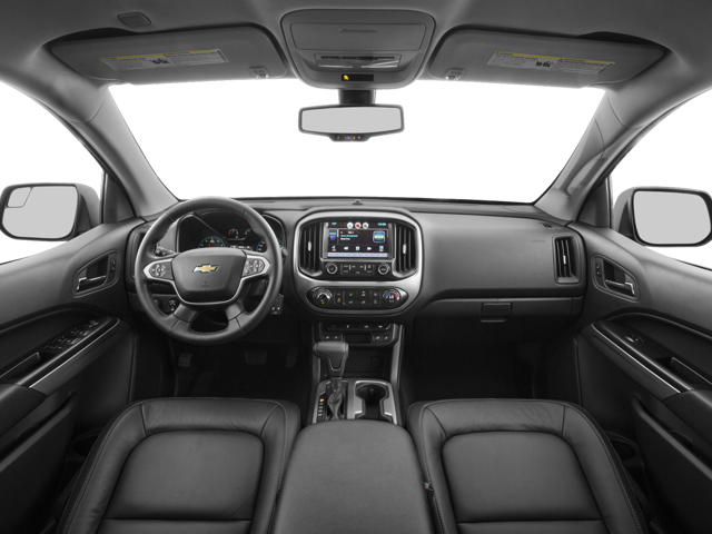 2016 Chevrolet Colorado Z71 OFF ROAD / CREW / 2.8 DMAX DIESEL / LONG BOX / 1 OWNER TRADE