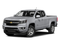 2017 Chevrolet Colorado LT / 4X4 / EXTENDED CAB / 3.6 LITER V6 / LOCAL TRADE
