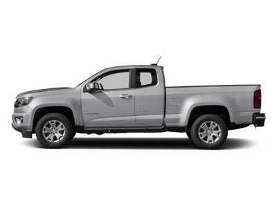 2017 Chevrolet Colorado LT / 4X4 / EXTENDED CAB / 3.6 LITER V6 / LOCAL TRADE
