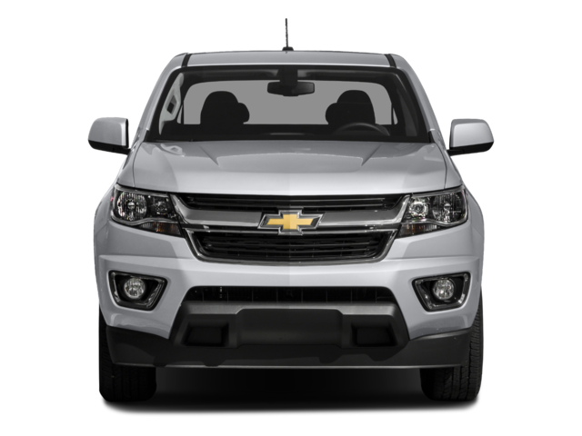 2017 Chevrolet Colorado LT / 4X4 / EXTENDED CAB / 3.6 LITER V6 / LOCAL TRADE