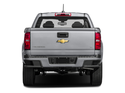 2017 Chevrolet Colorado LT / 4X4 / EXTENDED CAB / 3.6 LITER V6 / LOCAL TRADE