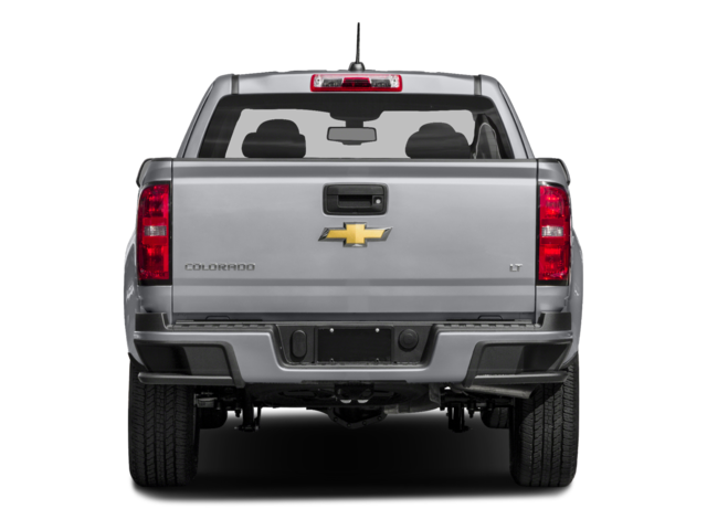 2017 Chevrolet Colorado LT / 4X4 / EXTENDED CAB / 3.6 LITER V6 / LOCAL TRADE