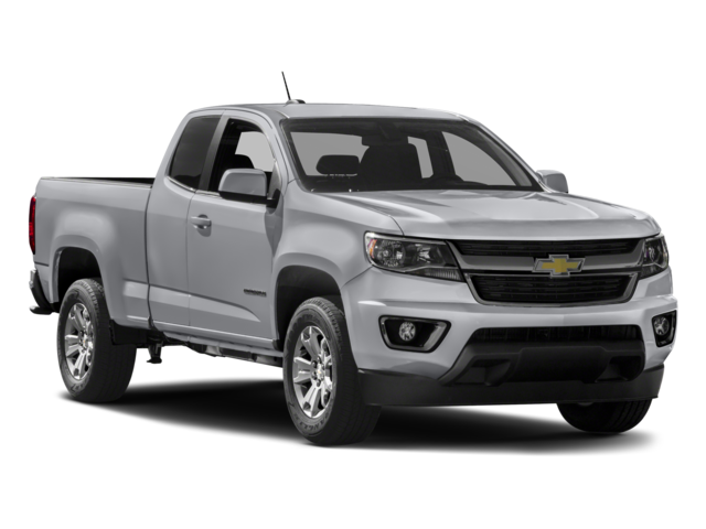 2017 Chevrolet Colorado LT / 4X4 / EXTENDED CAB / 3.6 LITER V6 / LOCAL TRADE