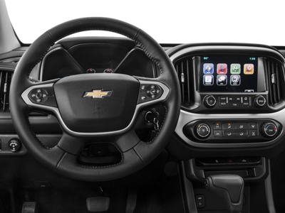 2017 Chevrolet Colorado LT / 4X4 / EXTENDED CAB / 3.6 LITER V6 / LOCAL TRADE