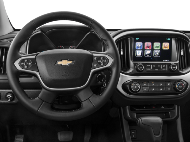 2017 Chevrolet Colorado LT / 4X4 / EXTENDED CAB / 3.6 LITER V6 / LOCAL TRADE