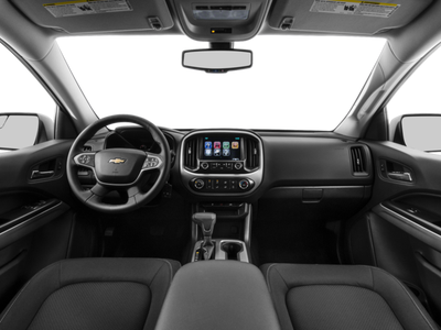 2017 Chevrolet Colorado LT / 4X4 / EXTENDED CAB / 3.6 LITER V6 / LOCAL TRADE