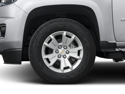 2017 Chevrolet Colorado LT / 4X4 / EXTENDED CAB / 3.6 LITER V6 / LOCAL TRADE