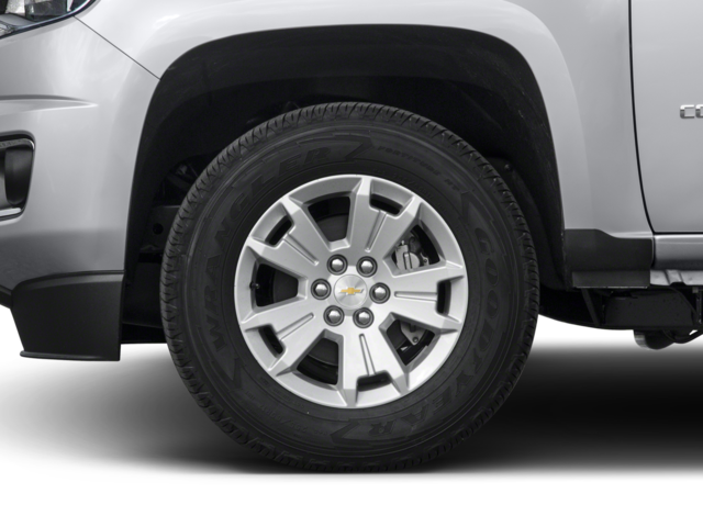 2017 Chevrolet Colorado LT / 4X4 / EXTENDED CAB / 3.6 LITER V6 / LOCAL TRADE