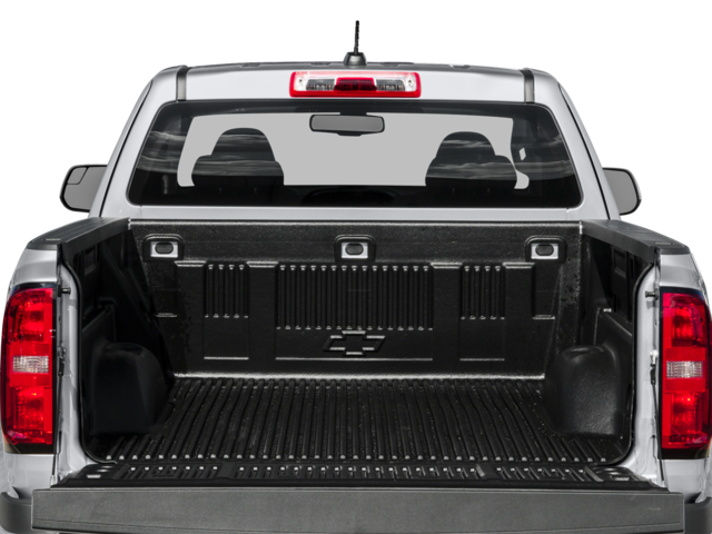 2017 Chevrolet Colorado LT / 4X4 / EXTENDED CAB / 3.6 LITER V6 / LOCAL TRADE