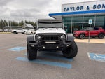2018 Jeep Wrangler JK Unlimited SPORT S / UNLIMITED / HARD TOP / AUTO TRANS / 3.6 V6 / 44K MILES