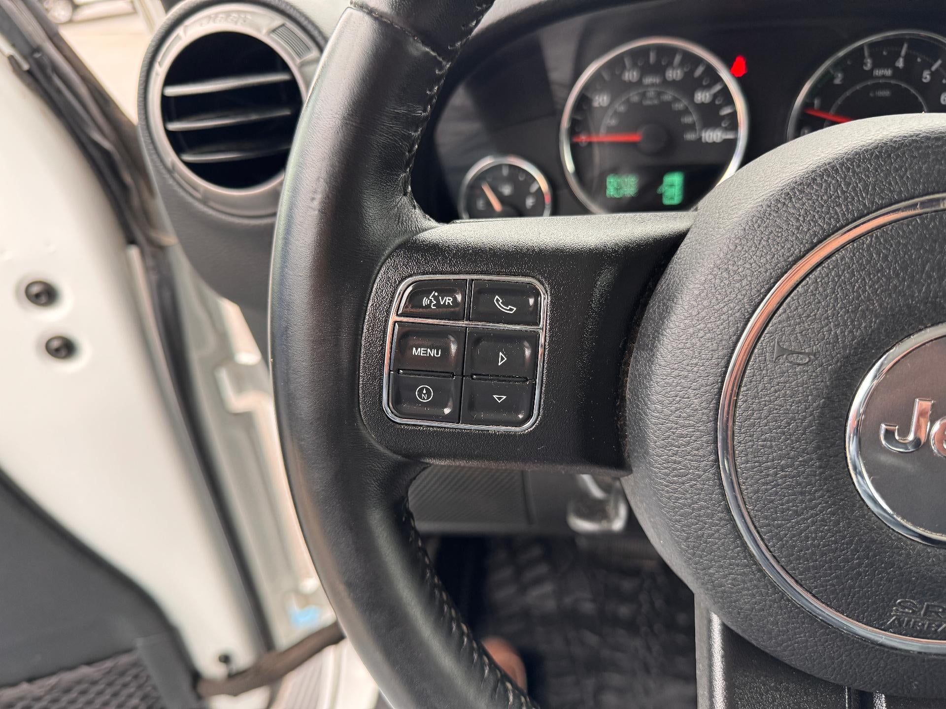 2018 Jeep Wrangler JK Unlimited SPORT S / UNLIMITED / HARD TOP / AUTO TRANS / 3.6 V6 / 44K MILES