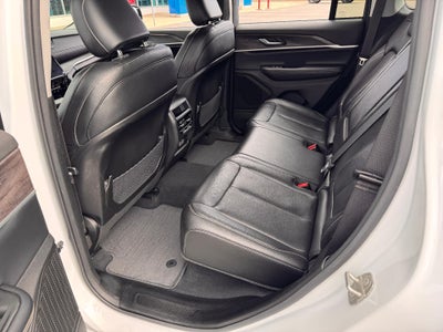 2024 Jeep Grand Cherokee LIMITED / 3.6 LITER V6 / ADAPTIVE CRUISE / WARRANTY / 23K MILES