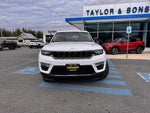 2024 Jeep Grand Cherokee LIMITED / 3.6 LITER V6 / ADAPTIVE CRUISE / WARRANTY / 23K MILES