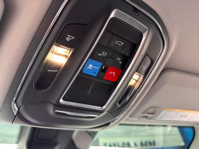 2024 Jeep Grand Cherokee LIMITED / 3.6 LITER V6 / ADAPTIVE CRUISE / WARRANTY / 23K MILES