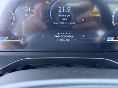 2023 Jeep Grand Cherokee OVERLAND / 3.6 LITER V6 / LUXURY TECH / PRO TECH PCKG / 11K MILES