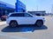 2023 Jeep Grand Cherokee OVERLAND / 3.6 LITER V6 / LUXURY TECH / PRO TECH PCKG / 11K MILES