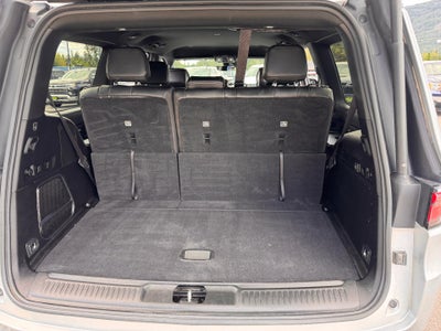 2022 Jeep Wagoneer SERIES II / 4X4 / 5.7 LITER V8 / 8 PASSENGER / 1 OWNER / 52K MILES