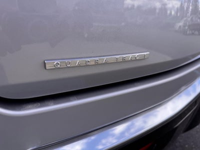 2022 Jeep Wagoneer SERIES II / 4X4 / 5.7 LITER V8 / 8 PASSENGER / 1 OWNER / 52K MILES