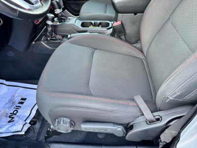 2023 Jeep Gladiator RUBICON / 3.6 LITER V6 / HARD TOP / AUTO TRANS / 31K MILES