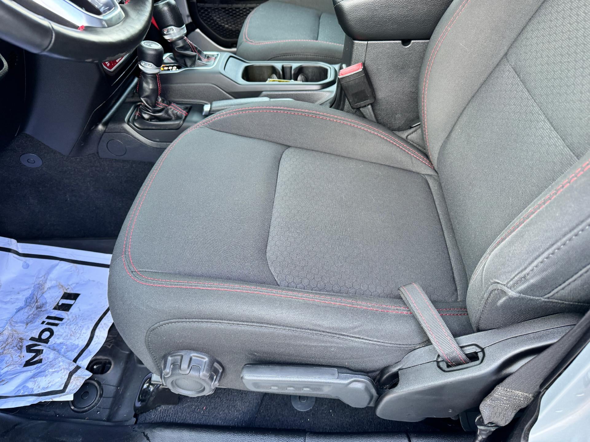 2023 Jeep Gladiator RUBICON / 3.6 LITER V6 / HARD TOP / AUTO TRANS / 31K MILES