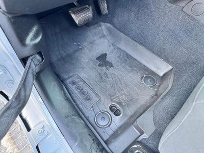 2023 Jeep Gladiator RUBICON / 3.6 LITER V6 / HARD TOP / AUTO TRANS / 31K MILES