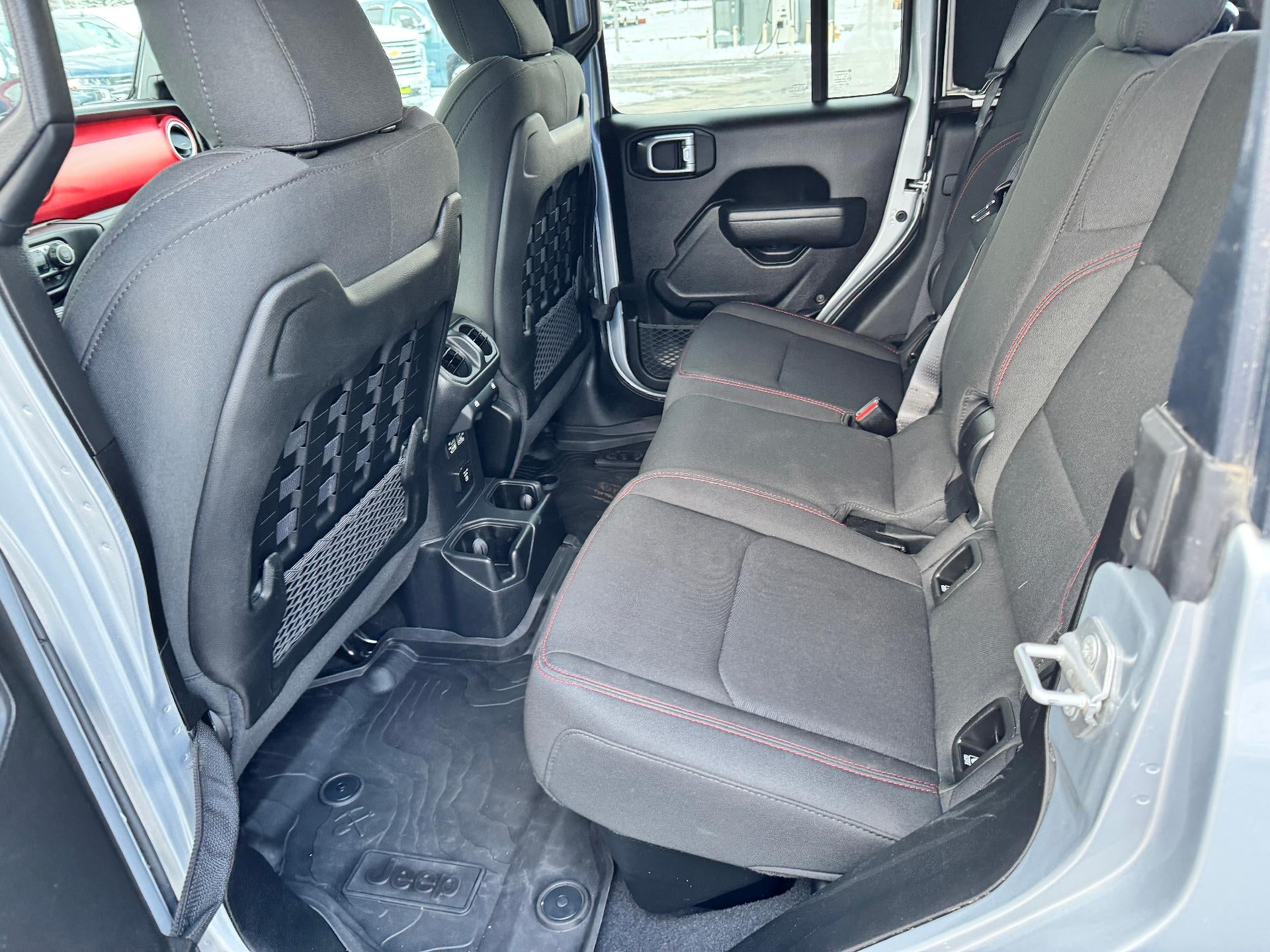 2023 Jeep Gladiator RUBICON / 3.6 LITER V6 / HARD TOP / AUTO TRANS / 31K MILES