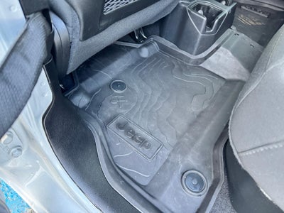 2023 Jeep Gladiator RUBICON / 3.6 LITER V6 / HARD TOP / AUTO TRANS / 31K MILES