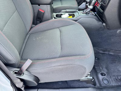 2023 Jeep Gladiator RUBICON / 3.6 LITER V6 / HARD TOP / AUTO TRANS / 31K MILES