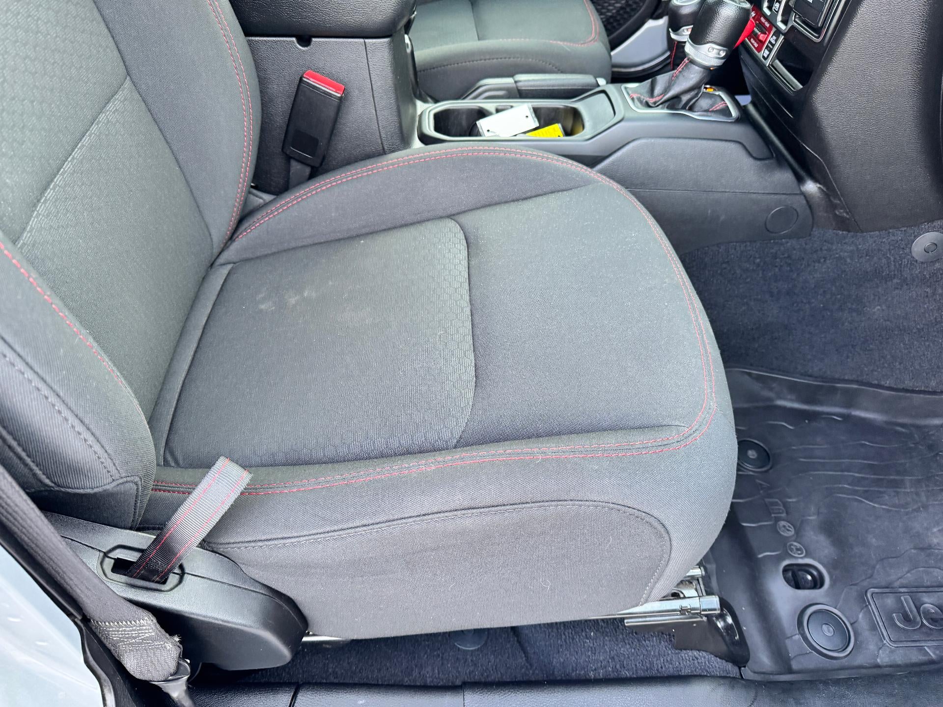 2023 Jeep Gladiator RUBICON / 3.6 LITER V6 / HARD TOP / AUTO TRANS / 31K MILES