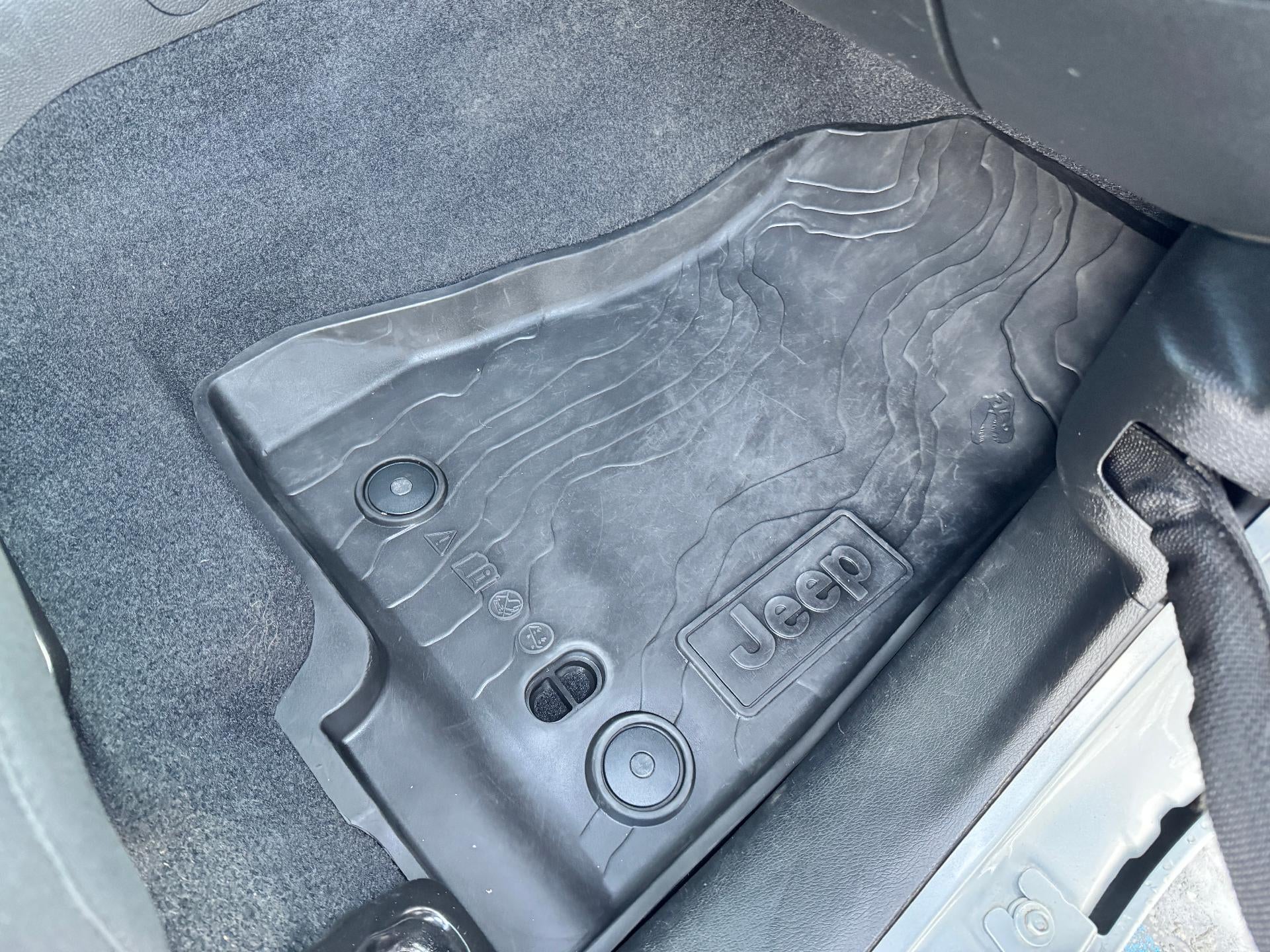 2023 Jeep Gladiator RUBICON / 3.6 LITER V6 / HARD TOP / AUTO TRANS / 31K MILES