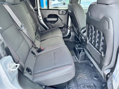 2023 Jeep Gladiator RUBICON / 3.6 LITER V6 / HARD TOP / AUTO TRANS / 31K MILES