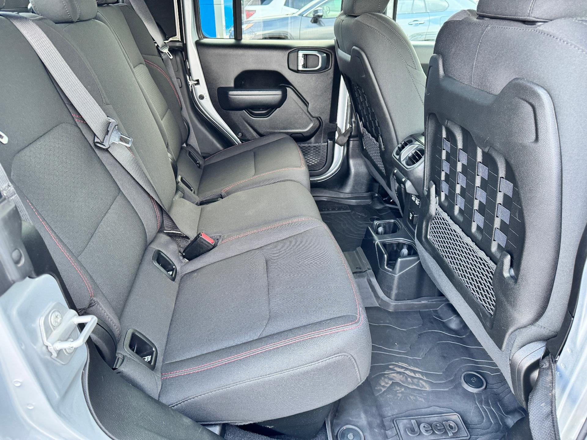 2023 Jeep Gladiator RUBICON / 3.6 LITER V6 / HARD TOP / AUTO TRANS / 31K MILES