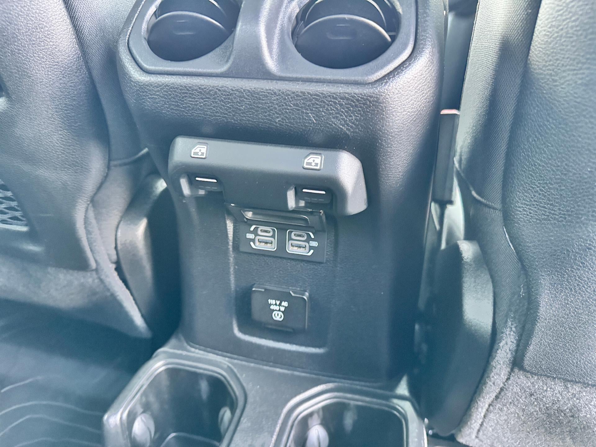 2023 Jeep Gladiator RUBICON / 3.6 LITER V6 / HARD TOP / AUTO TRANS / 31K MILES