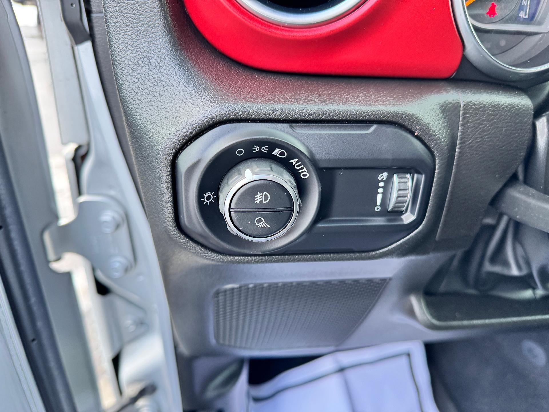 2023 Jeep Gladiator RUBICON / 3.6 LITER V6 / HARD TOP / AUTO TRANS / 31K MILES