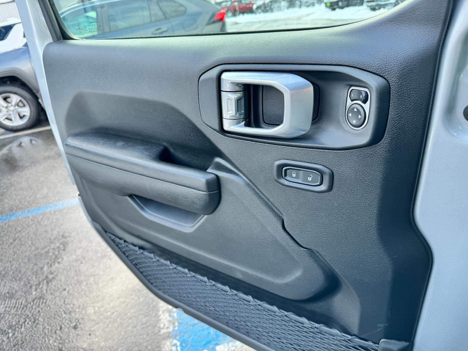 2023 Jeep Gladiator RUBICON / 3.6 LITER V6 / HARD TOP / AUTO TRANS / 31K MILES