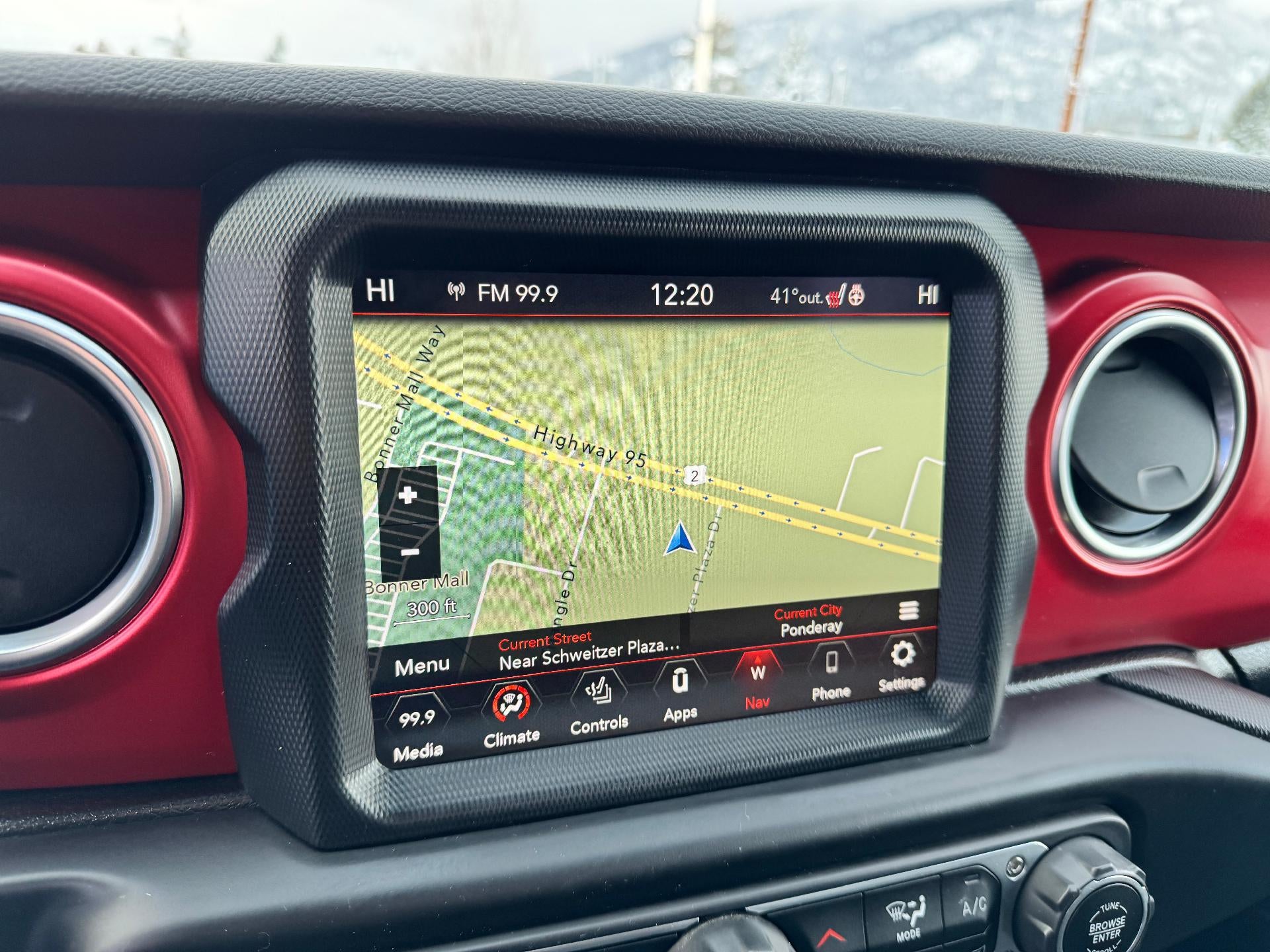 2023 Jeep Gladiator RUBICON / 3.6 LITER V6 / HARD TOP / AUTO TRANS / 31K MILES